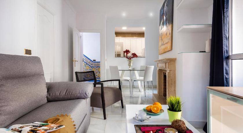 Lux Home - Sierpes Terrace