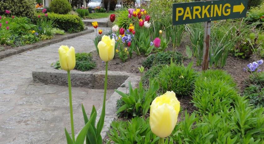 Hotel de La Croix d'Or