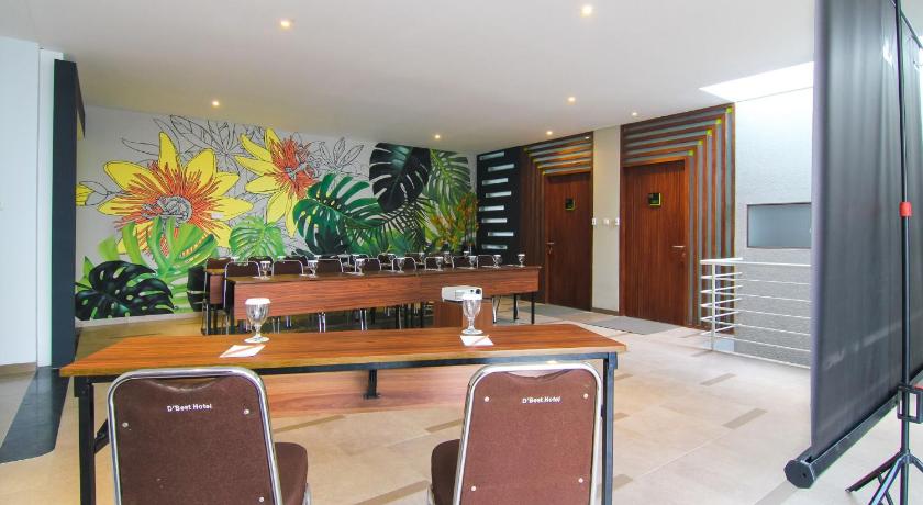 Rozelle by d'best Hospitality – Bandung, ID