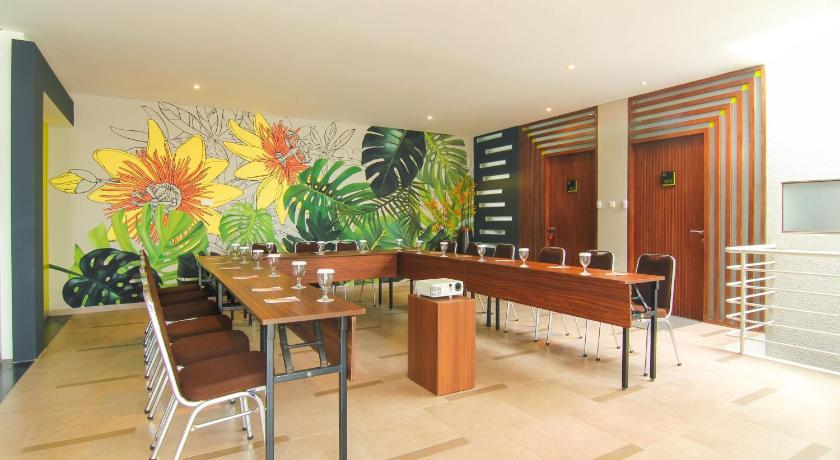 Rozelle by d'best Hospitality – Bandung, ID