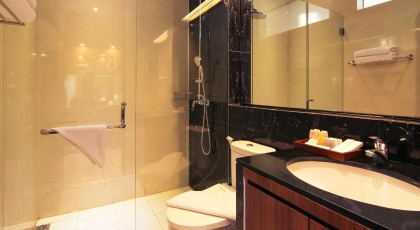 Image of Presidential Suite 2