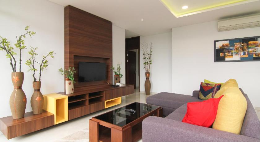 Image of Executive Suite 3