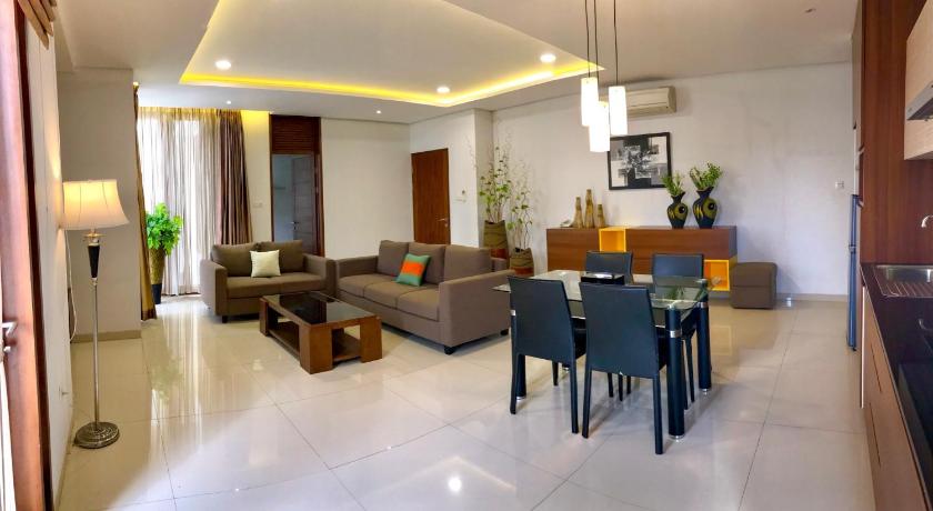 Image of Presidential Suite 4