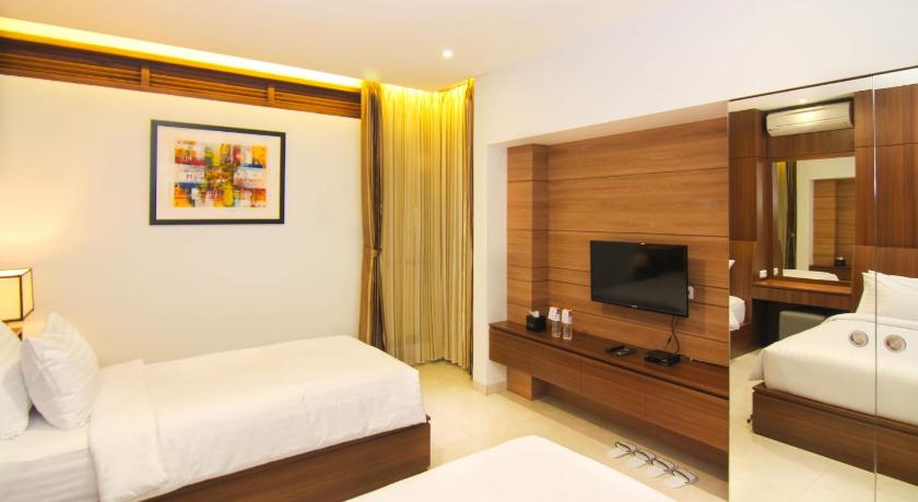Image of Executive Suite 4