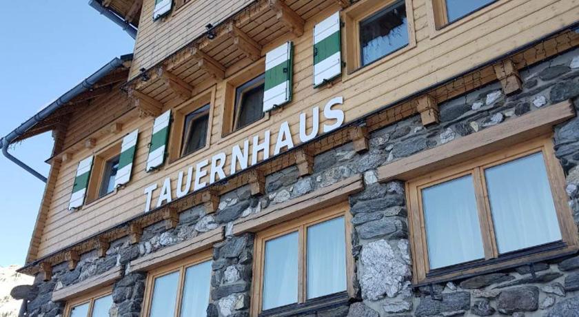 Tauernhaus Appartment