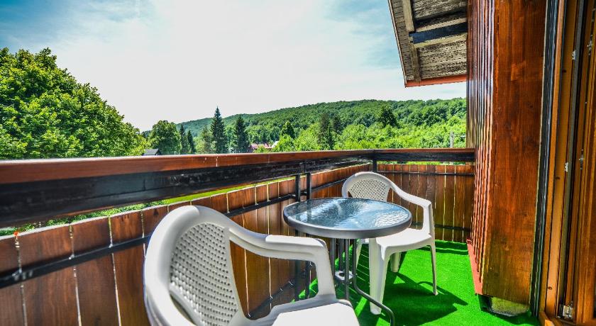 Sixteen Lakes Guest House 2 photo