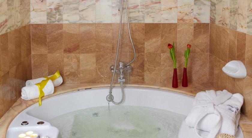 Hotel Spa Porto Cristo