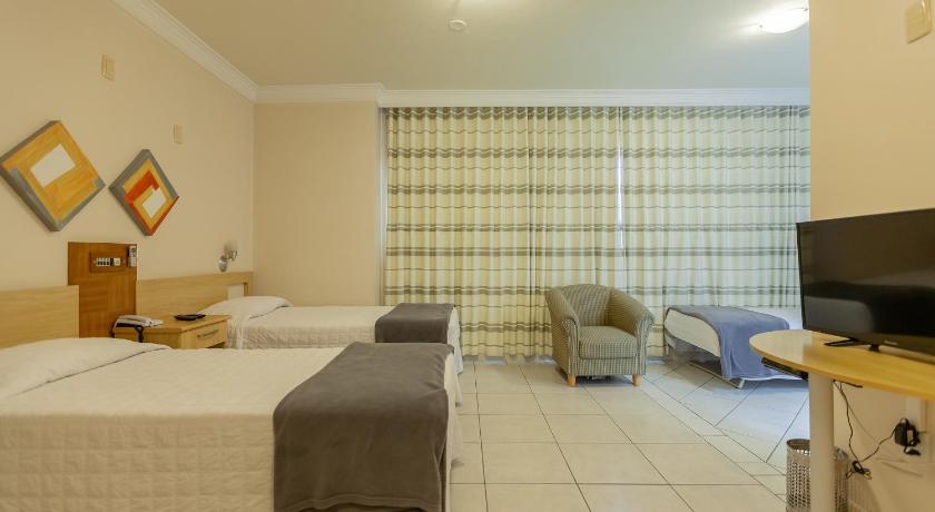 Tri Hotel Executive Criciuma