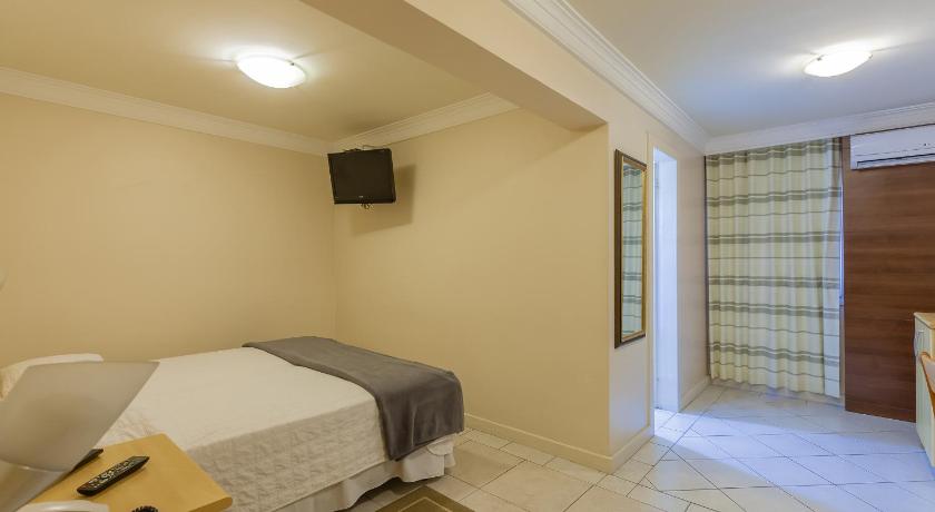 Tri Hotel Executive Criciuma