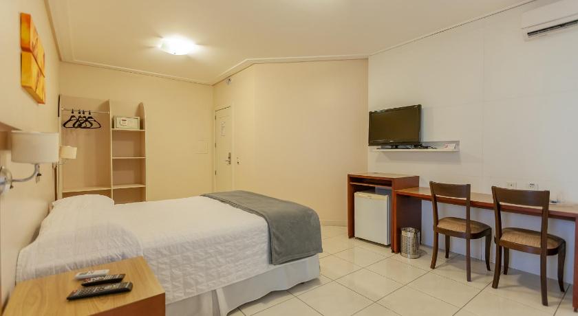 Tri Hotel Executive Criciuma