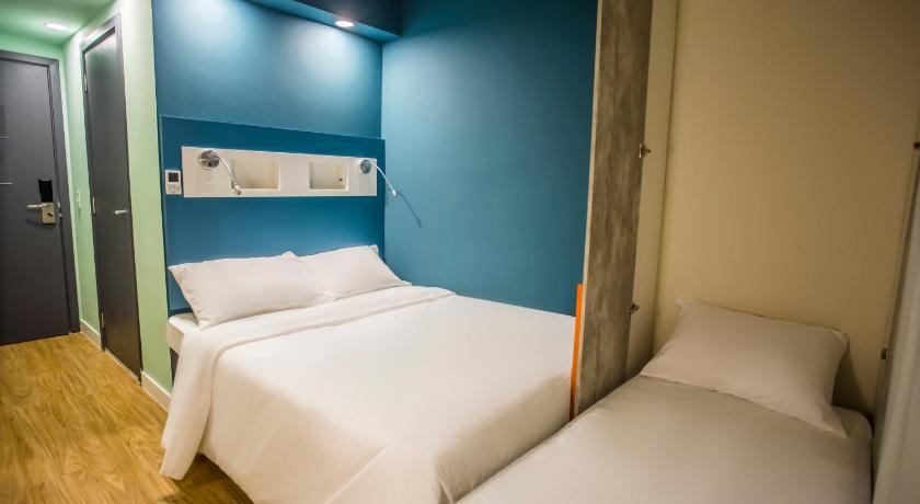 ibis budget Uberlandia