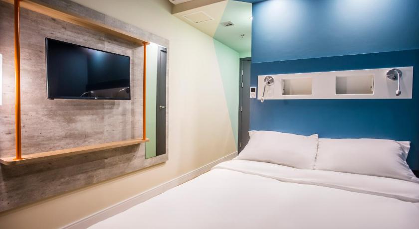 ibis budget Uberlandia