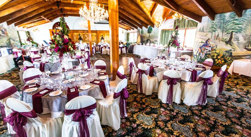 샌 루이스 오비스포 (CA) Madonna Inn 3성급 숙소 외관