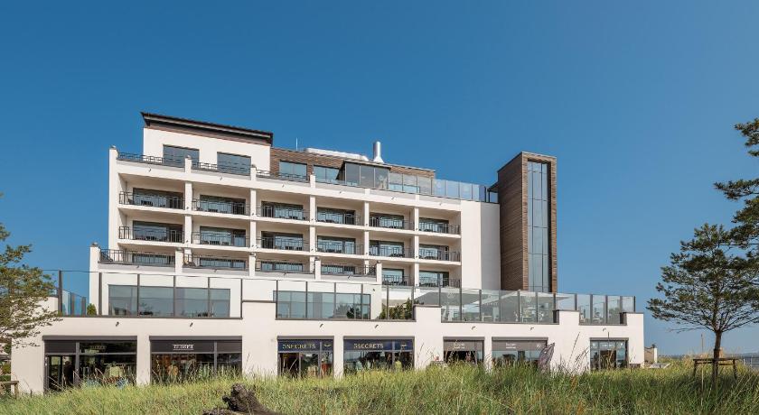 Bayside Scharbeutz Deutschland Preise 2020 Agoda