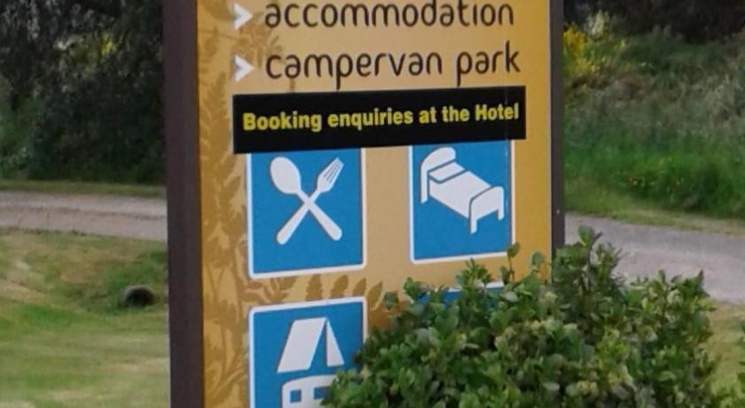 Catlins Inn — Hotel in Owaka