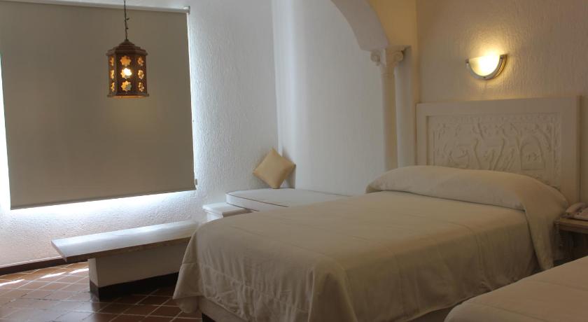 Hotel Aldea del Bazar & Spa