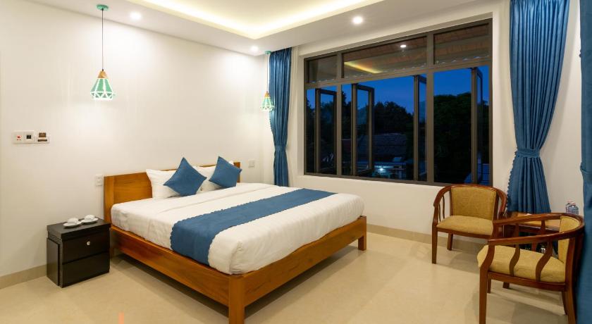 An Bang Scent Beach Homestay photo