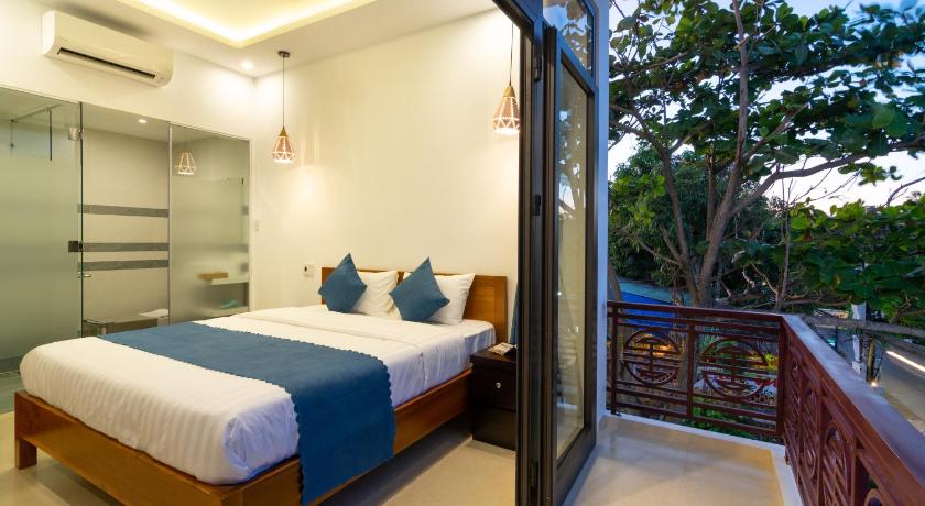 An Bang Scent Beach Homestay photo