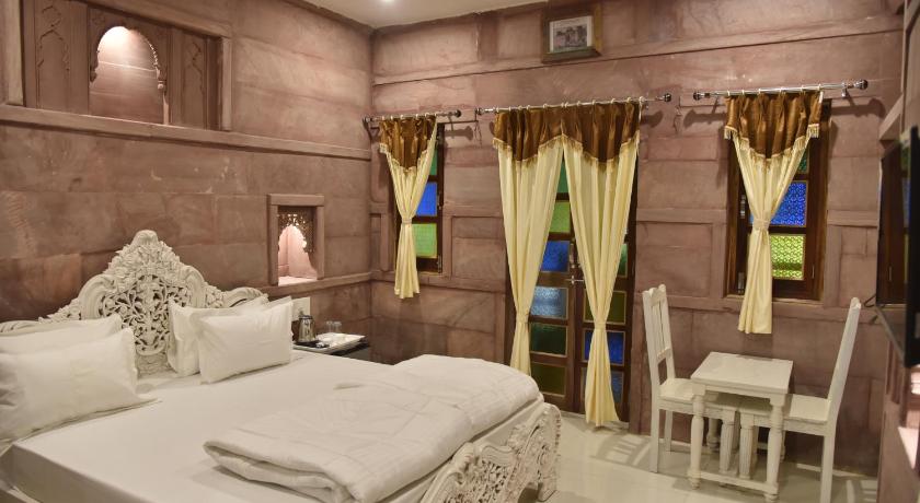 Dev Kothi - Boutique Heritage Stay photo