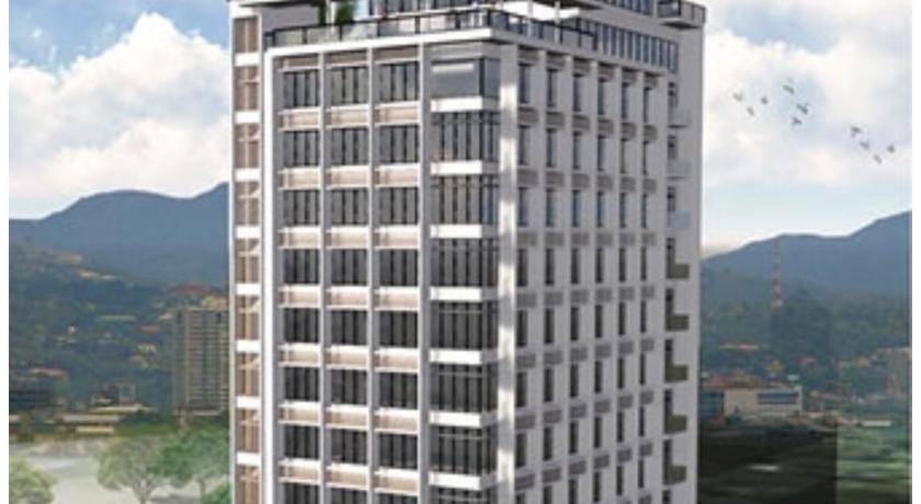 Trillium Residences Condominium — Hotel in Cebu