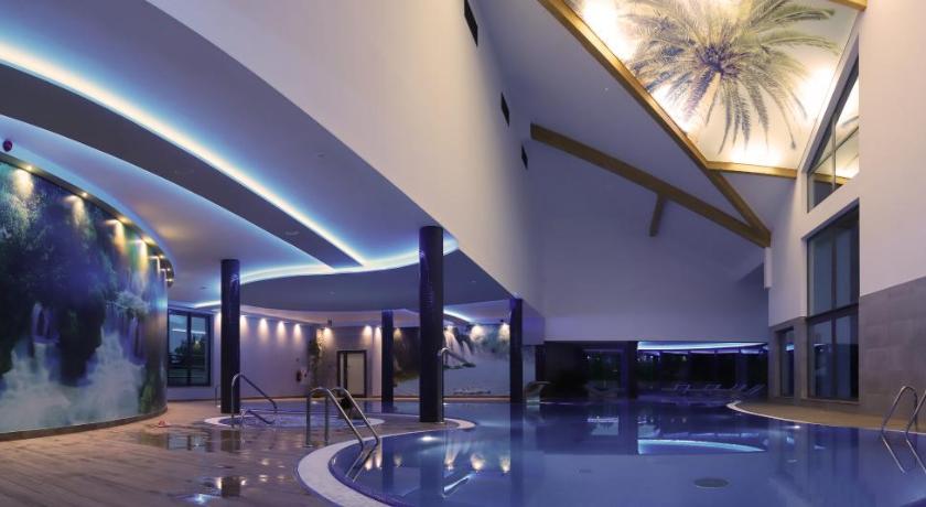 Hotel Oskar Business &amp; Spa — Hotel in Pulawy