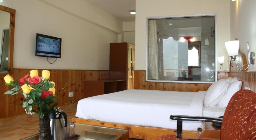 Sarthak Resorts