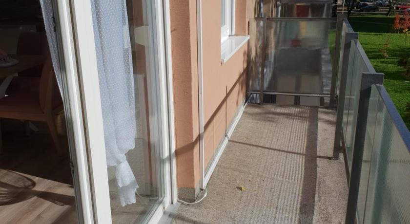 Lion Apartment Zagreb photo