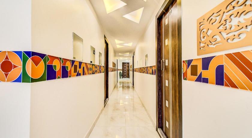 Capital Suites – Bangalore, MN