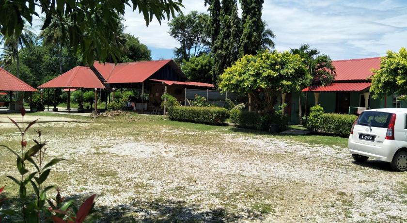 Motel Aurora Damai - image 24