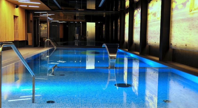 Regatta Hotel Restauracja Spa — Hotel in Poznan