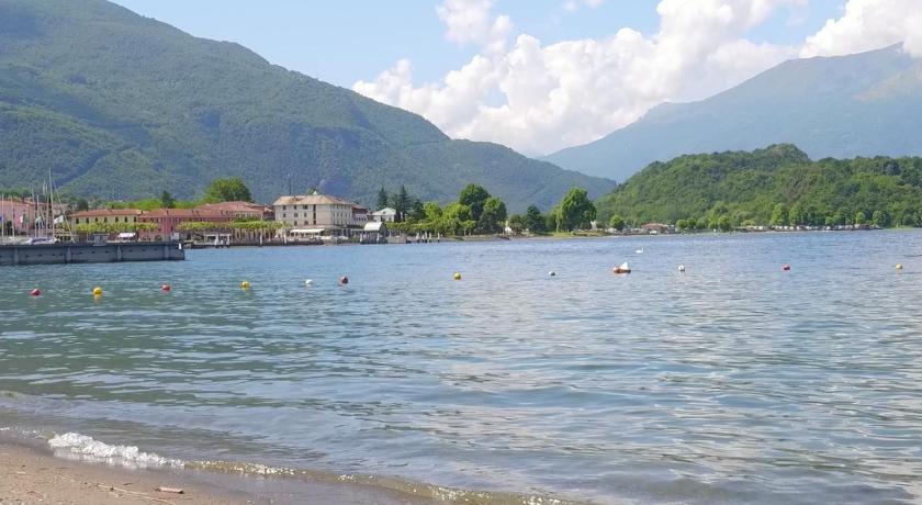 Hotel Risi photo