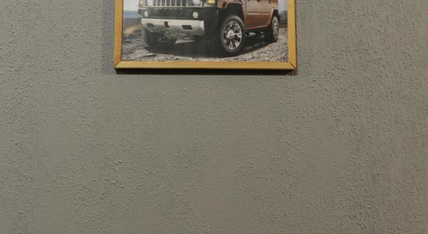 HUMMER photo