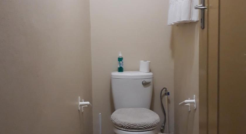 Die Plasie Two-Bedroom Flat photo