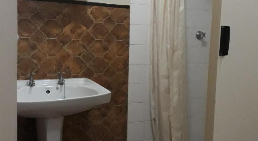 Die Plasie Two-Bedroom Flat photo
