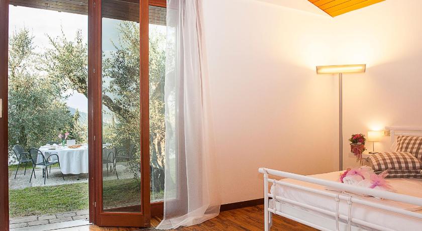 Villa Smeraldo photo