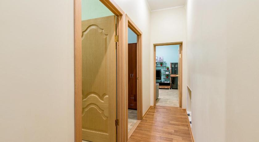 Welcome Home Apartments Moyka 1 photo