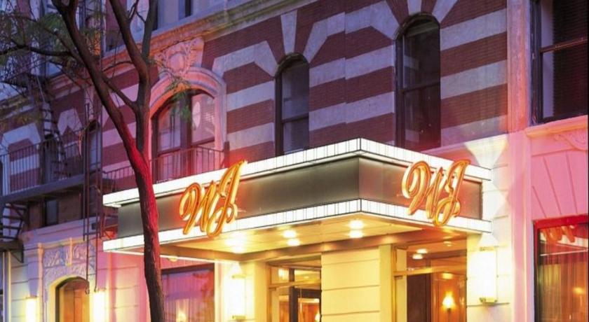 ワシントン ジェファーソン アット タイムズ スクエア ニューヨーク Ny 年 最新料金 9778円 部屋写真 口コミ ワシントン ジェファーソン アット タイムズ スクエア ニューヨーク Ny 年 最新料金 9778円 部屋写真 口コミ