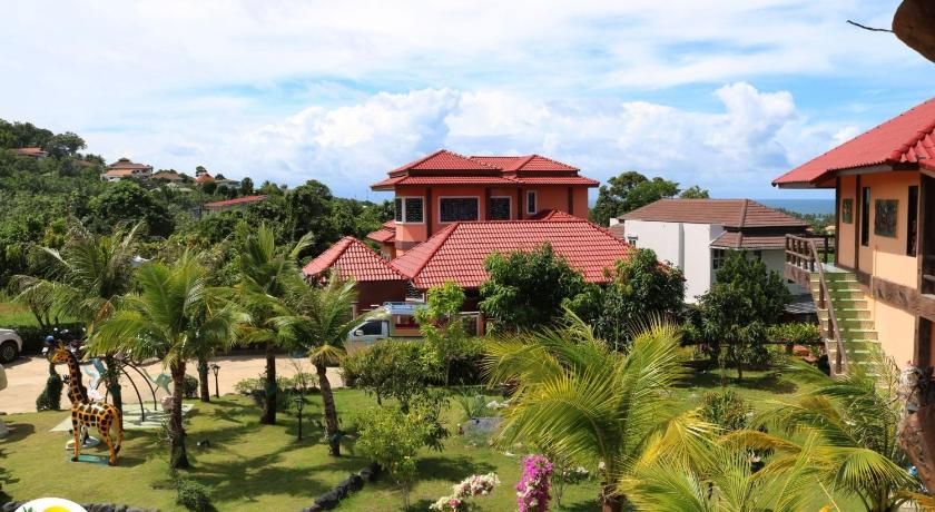 Chomview Resort Lanta - image 45