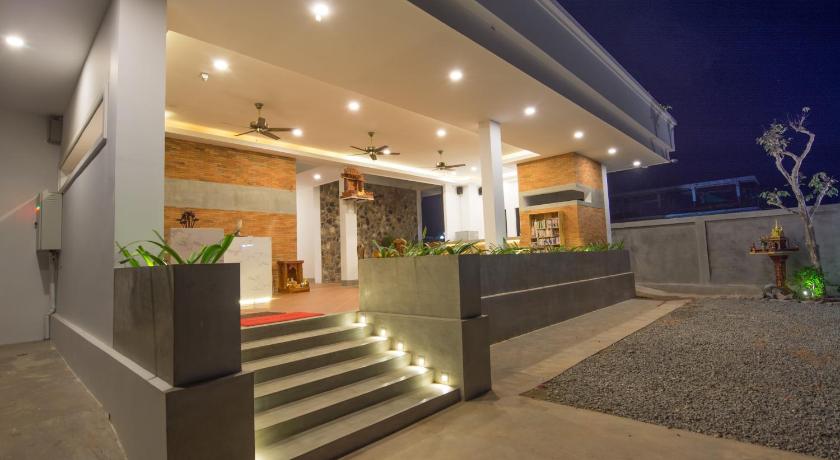 Siem Reap City Residence - image 8