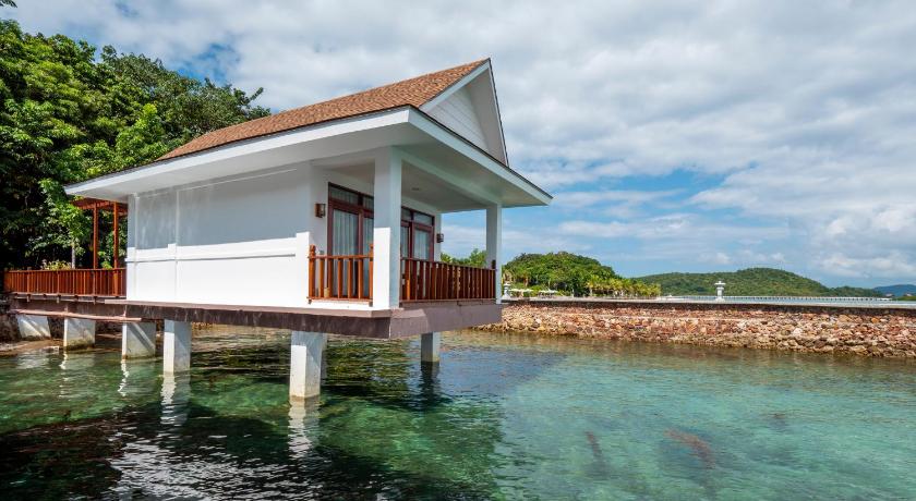Image of Studio Villa 4
