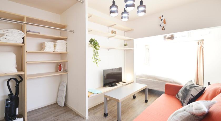Roppongi Cat House601 — Hotel in Tokyo