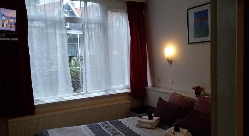 Image of Budget Double Room 1