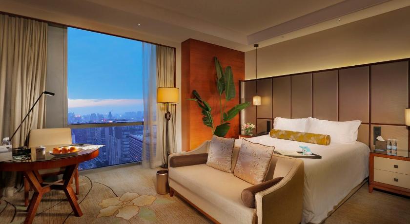 Kande International Hotel Dongguan in Dongguan - See 2023 Prices