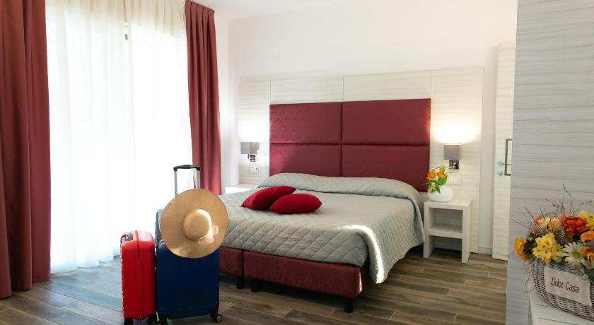 DOLCE LAGUNA 2 — Hotel in Venice