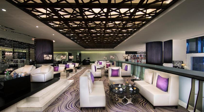 Sofitel Abu Dhabi Corniche - image 10