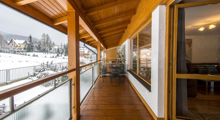 자코파네 Apartamenty Viva Maria Zakopane 3성급 호텔 부대시설