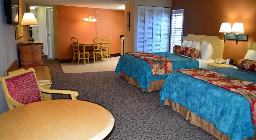 Sun Viking Lodge - Daytona Beach