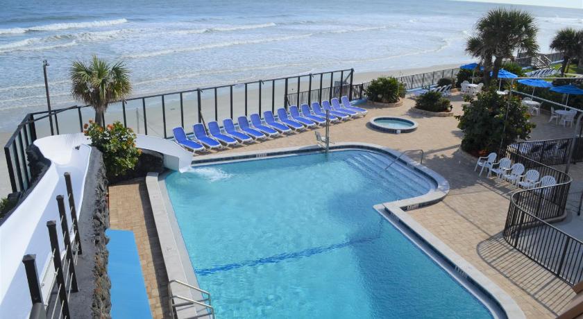 Sun Viking Lodge - Daytona Beach