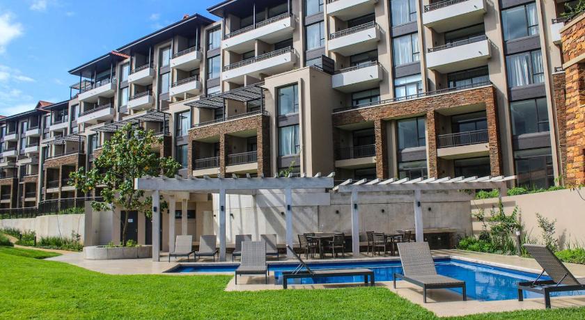 203 zimbali suites — Hotel in Ballito