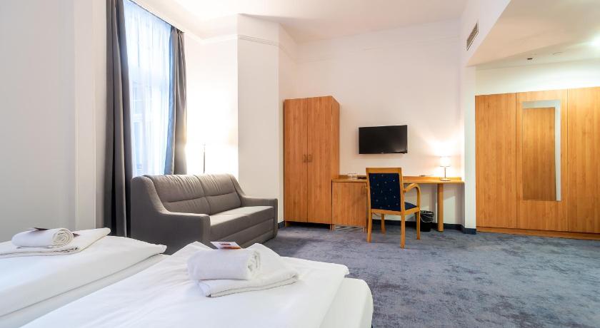 Hotel Golden Park Budapest photo